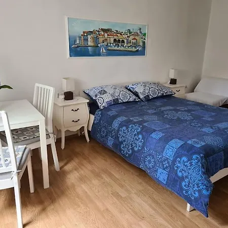 Ljubo Dubrovnik