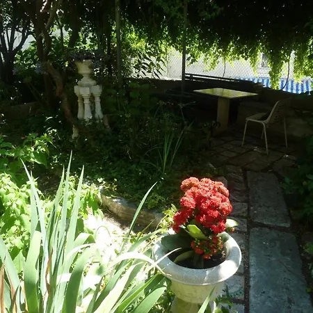 Gasthof Ljubo