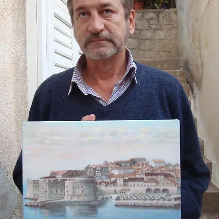 Ljubo Dubrovnik