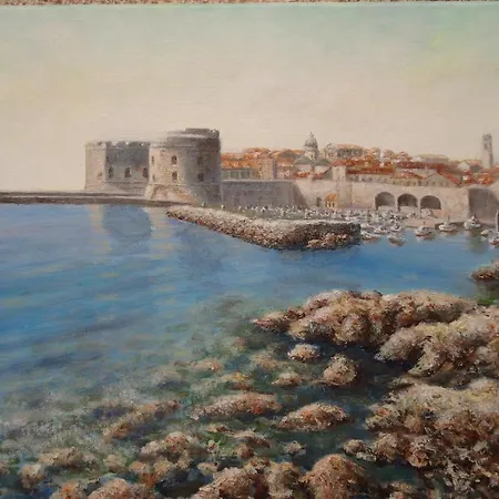 Ljubo 2* Dubrovnik