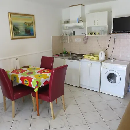 Gasthof Ljubo Dubrovnik