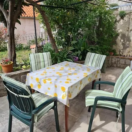 Guest house Ljubo 2*