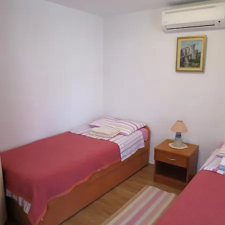 Ljubo Guest house